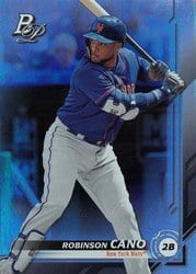 2019 Bowman Platinum Base Set Jose Abreu #55 card
