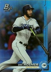 2019 Bowman Platinum Base Set Jose Altuve #62 card