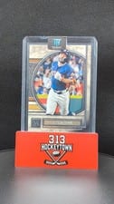 2025 Topps Museum Collection Base Set Jose Altuve #23 card