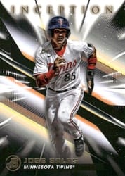 2023 Bowman Inception Base Set Jose Salas #46 card