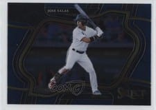 2023 Panini Select Jose Salas #290 card