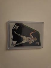 2022 Donruss Elite A-List Josh Allen #AL-2 card