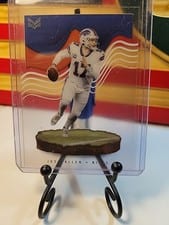2022 Panini Chronicles Magnitude Josh Allen #MAG-2 card