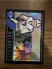 2022 Panini Illusions HoloHeroes Josh Allen #HH-2 card