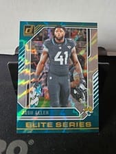 2024 Donruss The Elite Series Josh Allen #20 card