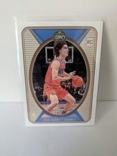 2021-22 Panini Chronicles Base Set Josh Giddey #200 card