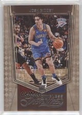 2021-22 Panini Chronicles Base Set Josh Giddey #441 card
