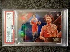 2021-22 Panini Chronicles Base Set Josh Giddey #504 card