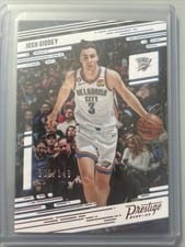 2022-23 Panini Chronicles Base Set Josh Giddey #51 card