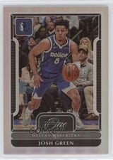 2022-23 Panini One and One Base Set Josh Green #96 card