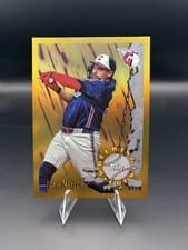 2024 Topps Archives 1996 Topps Baseball Wrecking Crew Josh Naylor #96WC-6 card