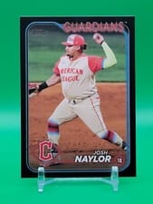 2024 Topps Update 2024 All-Star Game Josh Naylor #ASG-37 card