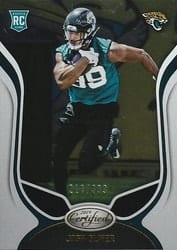 2019 Panini Certified Base Set Josh Oliver #175 card