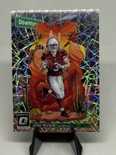 2018 Donruss Optic Downtown Josh Rosen #DT-13 card