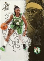 2025-26 Topps Signature Class Base Set Jrue Holiday #20 card