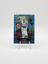 2021 Panini Select JT Thor #78 card