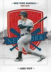 2021 Panini Chronicles Base Set Juan Soto #44 card
