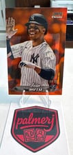 2024 Stadium Club Base Set Juan Soto #300 card