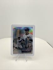 2024 Topps Chrome Update Home Field Advantage Juan Soto #HFAC-39 card