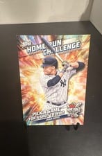 2024 Topps Home Run Challenge (Series 2) Juan Soto #HRC-20 card