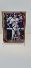 2025 Topps Series 2 Juan Soto Gold #700 card