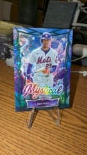 2025 Topps Update Mystical Juan Soto #MYS-14 card