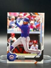 2026 Topps Now Road to Opening Day Base Set Juan Soto #OD-171 card