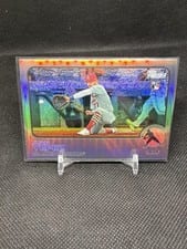 2022 Topps Heritage Juan Yepez #569 card