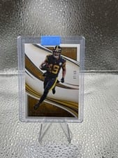 2020 Panini Immaculate Collection JuJu Smith-Schuster #65 card
