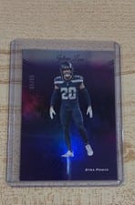 2024 Panini Prestige Base Set Julian Love #272 card