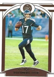 2021 Panini Legacy Base Set Julio Jones #27 card