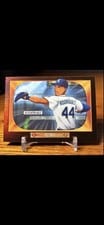 2024 Bowman Anime Julio Rodriguez #BA-14 card