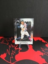 2025 Topps Update Night Terrors Julio Rodriguez #NT-15 card