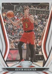 2020-21 Panini Certified Base Set Julius Randle #69 card
