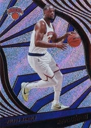2021-22 Panini Revolution Base Set Julius Randle #30 card