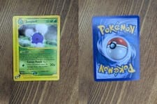 Aquapolis Jumpluff #17 card