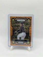 2024 Panini Prizm Jun-Seok Shim #290