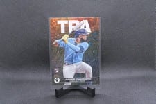 2024 Topps City to City Junior Caminero #CTC-13 card
