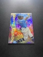 2024 Topps Stadium Club Power Packed Junior Caminero #PP-26 card