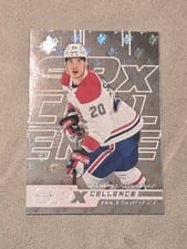 2022-23 SPx Rookie Autograph Jersey Juraj Slafkovsky #JS card
