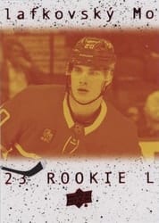 2022-23 Upper Deck 1997 Collectors Choice Commemorative Juraj Slafkovsky #CM-JS2 card