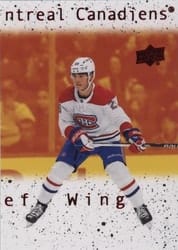 2022-23 Upper Deck 1997 Collectors Choice Commemorative Juraj Slafkovsky #CM-JS3 card