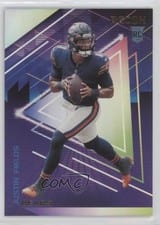 2021 Panini Chronicles Recon Justin Fields #REC5