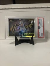 2022 Panini Luminance Names of the Game Justin Herbert #NM-JHE card