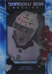 2018-19 SPx Base Set Juuso Valimaki #45 card