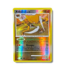 Majestic Dawn Kabutops #6 card