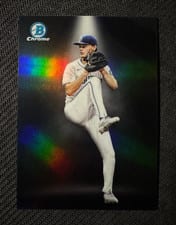 2025 Bowman Draft Bowman Spotlights Kade Anderson #BS-14 card