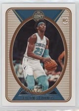 2021-22 Panini Chronicles Base Set Kai Jones #195 card
