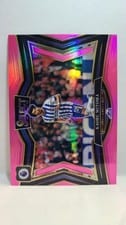 2023 Panini Prizm Premier League Kaoru Mitoma #99 card