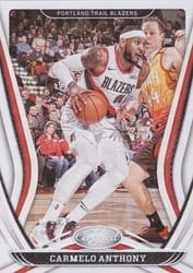 2020-21 Panini Certified Base Set Karl-Anthony Towns #46 card